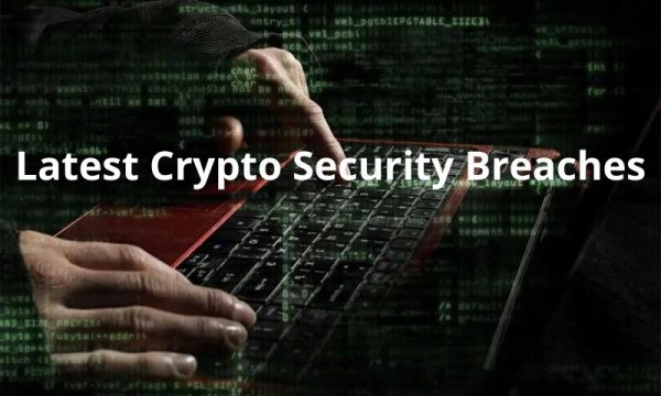 Latest Crypto Security Breaches 2024: Protect Your Digital Gold