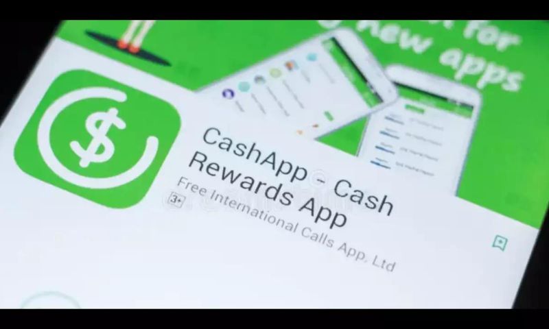 Cash App Simplified