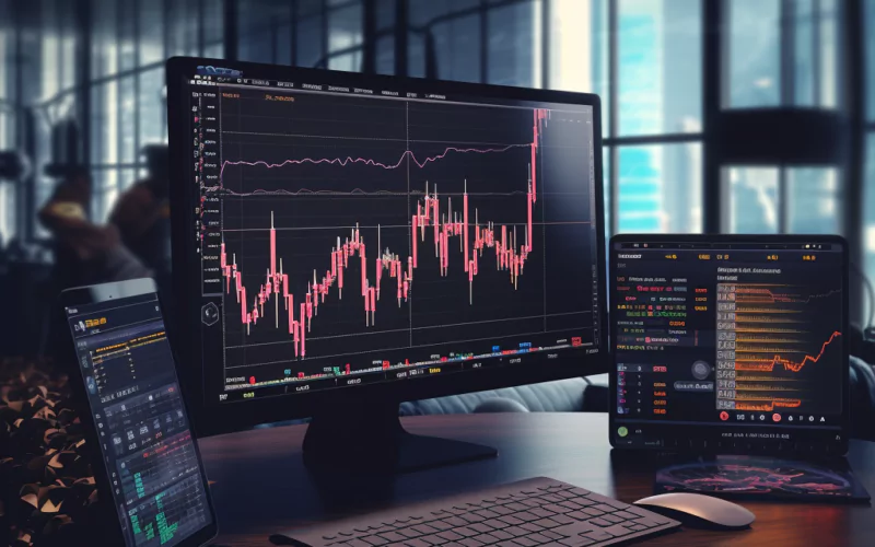 How to measure crypto exchange liquidity