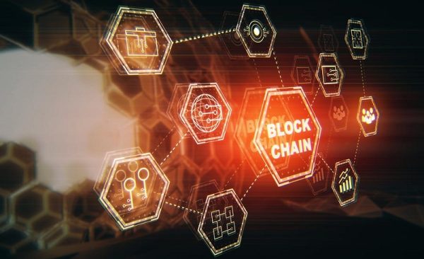 Blockchain Breakthroughs: Pioneering Applications Transforming Industries