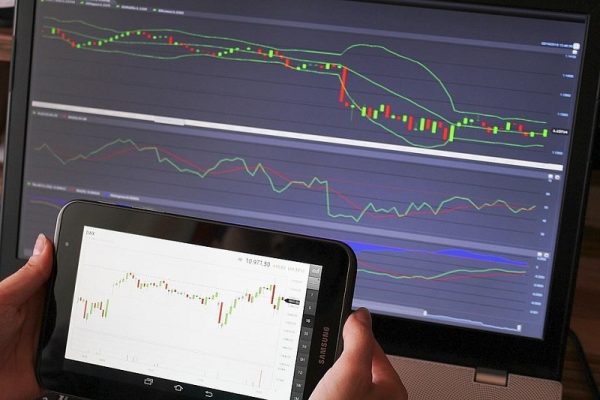 Unlocking Crypto Success: Mastering Charting Tools for Smart Investing