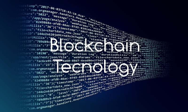 Blockchain Breakthroughs