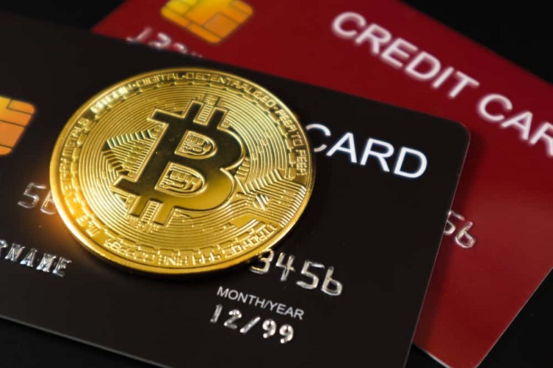 How to Buy Crypto with Credit Card