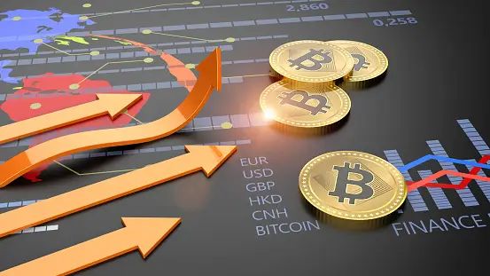 Cryptocurrency Market News: Riding the Digital Currency Rollercoaster