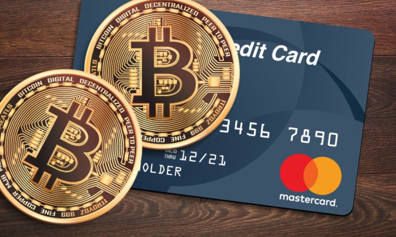 How to Buy Crypto with Credit Card