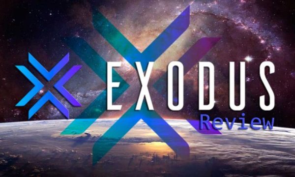 Exodus Desktop App Review: Your Ultimate Crypto Wallet Unveiled