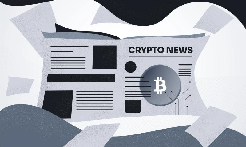 Trustworthy crypto news websites