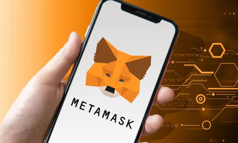 MetaMask Mobile App Unleashed