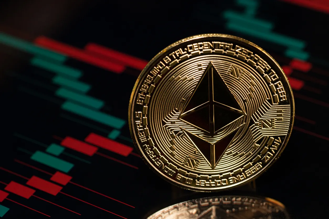 Ethereum price crash analysis