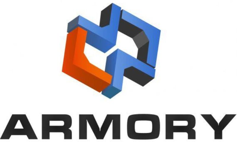 Armory Desktop Wallet Unveiled 2