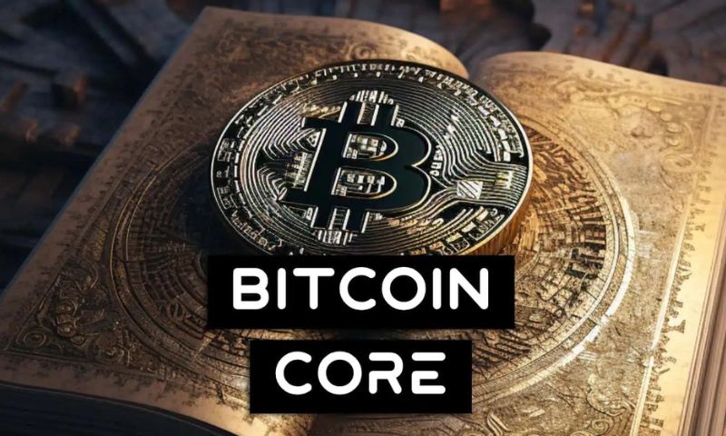 Bitcoin Core Basics 2