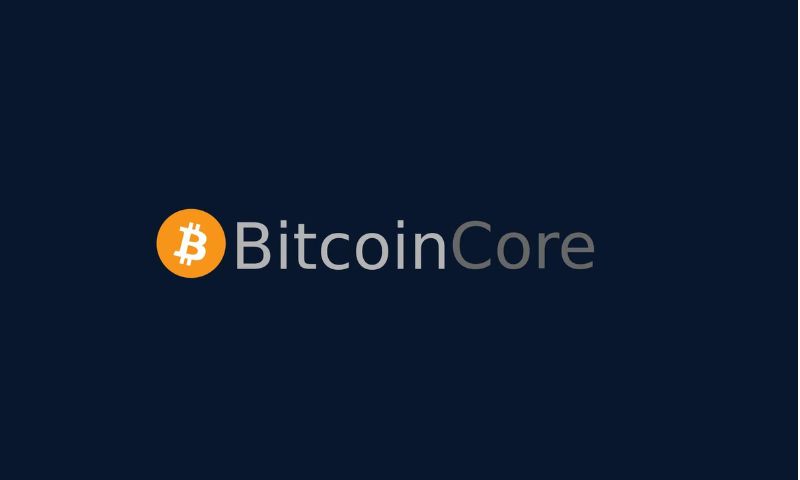 Bitcoin Core wallet 2