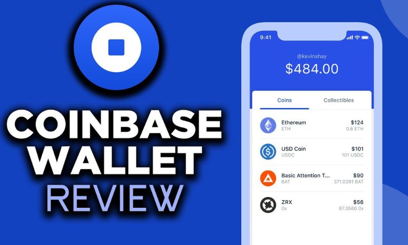 CoinBase Wallet