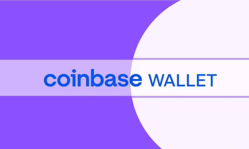 CoinBase Wallet