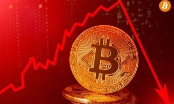 Crypto Market Crash Update: What Investors Need to Know Now