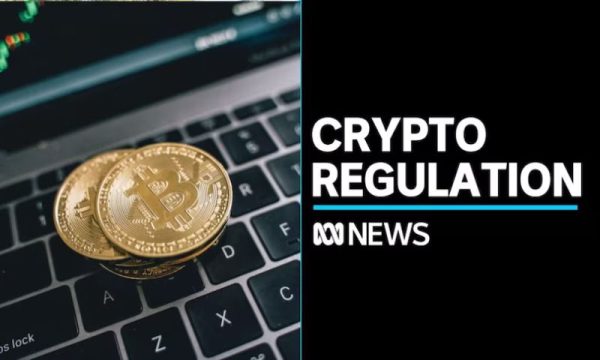 Crypto Regulation News: Navigating the Future of Digital Currency Laws