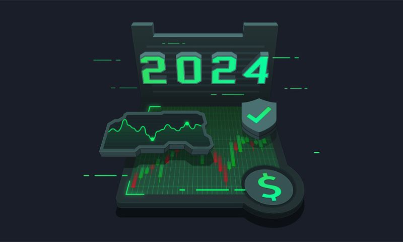 Crypto security trends 2024