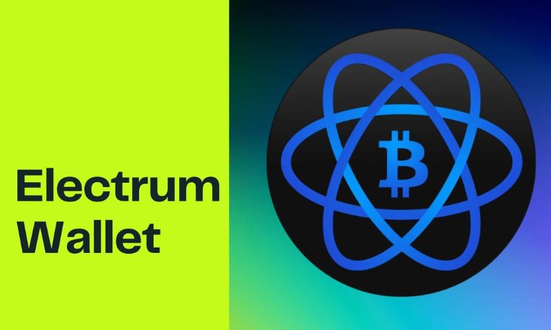 Electrum Desktop Wallet