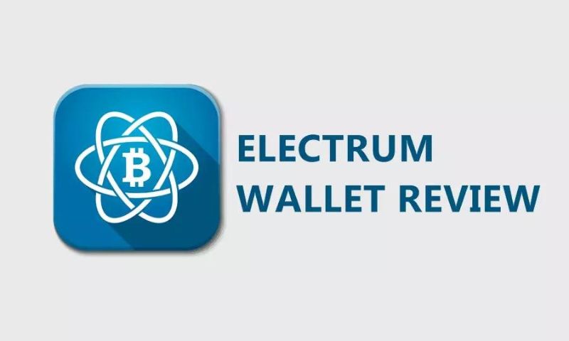 Electrum Desktop Wallet