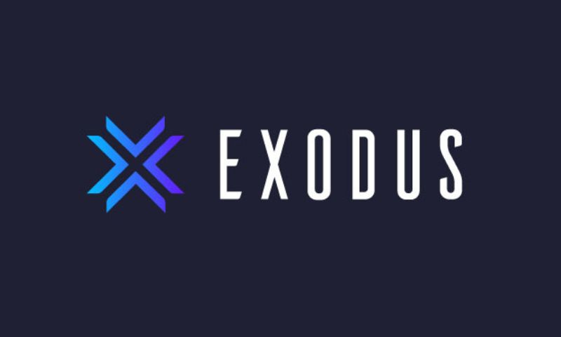 Exodus mobile wallet