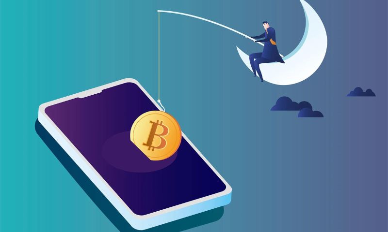 How to Avoid Crypto Wallet Scams