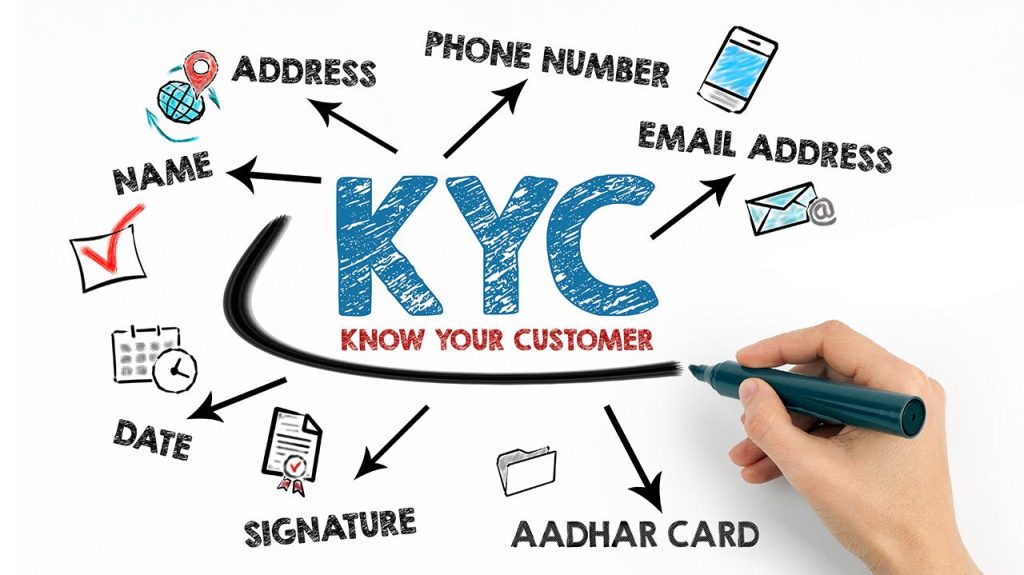 KYC 1