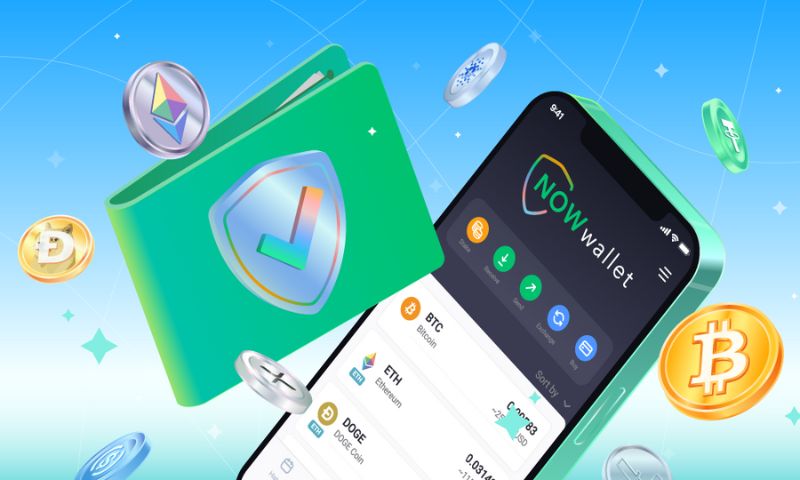 Mobile Crypto Wallets Unveiled