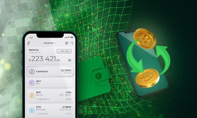 Mobile Crypto Wallets Unveiled