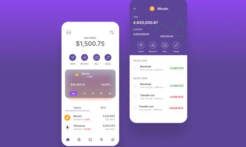 Best Mobile Crypto Wallets