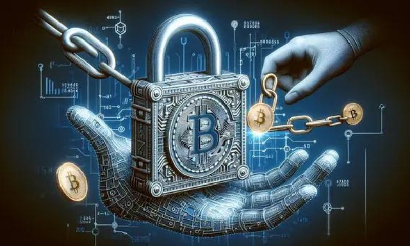 Unlock Your Digital Assets 1