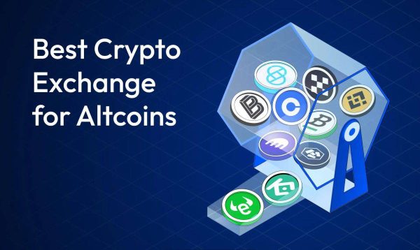 Best Altcoin Exchanges: Your Ultimate Guide to Alt-Trading Mastery