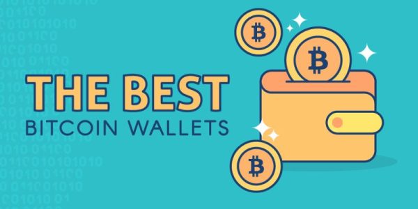 Best Bitcoin Wallets for Beginners – Your Ultimate Setup Guide