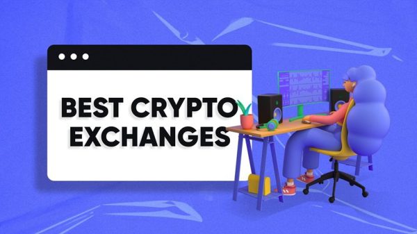 Best Crypto Exchanges: Your Ultimate Guide to Smart Trading