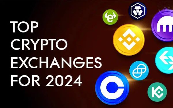 Best Crypto Exchanges 2024: Your Ultimate Guide to Smart Investing