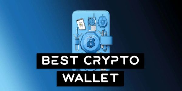 Best Crypto Wallet for Beginners: Your Easy Step-by-Step Guide