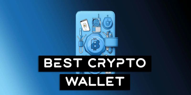 Best crypto wallet for beginners