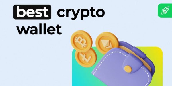 Best Crypto Wallet for Convenience: Effortless Security for Digital Assets