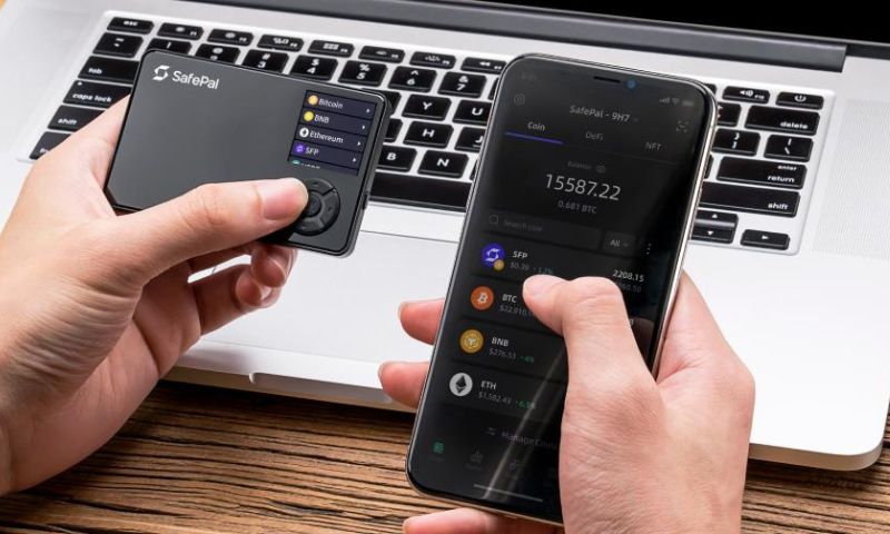 Best desktop software for hardware wallets