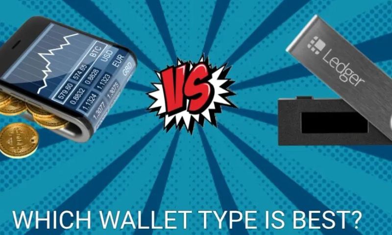 best desktop software for hardware wallets 3