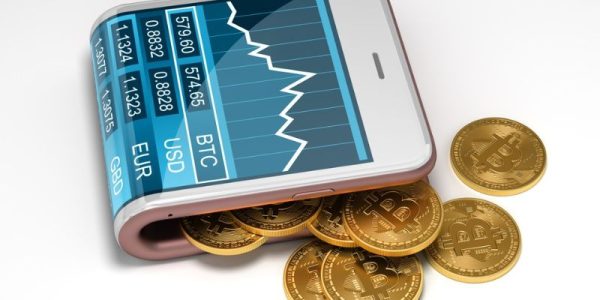 Best Mobile Crypto Exchange Wallets: Trade On-the-Go with Top Picks