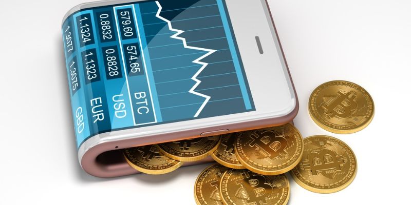 Best Mobile Crypto Exchange Wallets