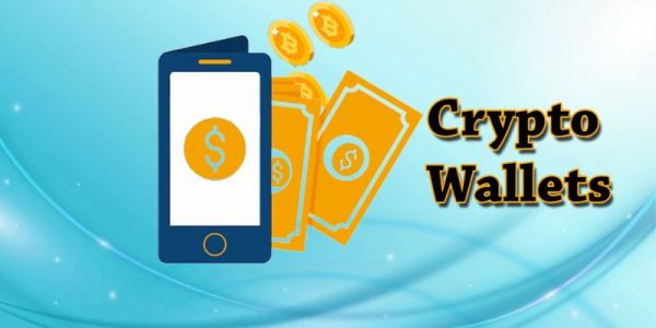 Best Mobile Crypto Wallets for Beginners: Your Secure Start in Digital Currency