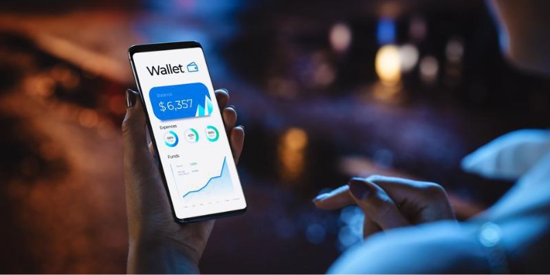 Best mobile crypto wallets