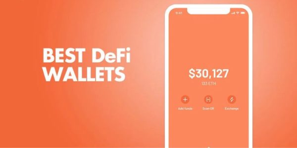 Best Mobile DeFi Wallets: Secure Your Crypto on the Go