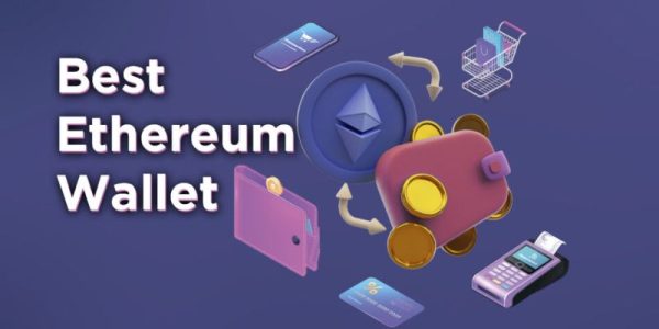 Ethereum On-the-Go: Choosing the Best Mobile Wallet for Your Ether Needs