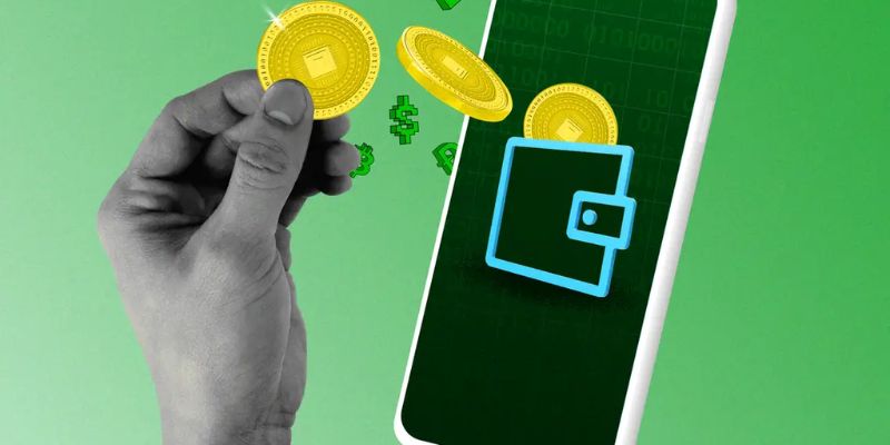 best secure mobile crypto wallets