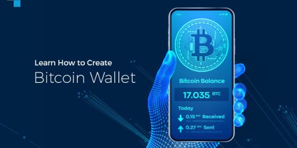 Create a Bitcoin Wallet: Your Step-by-Step Digital Cash Vault