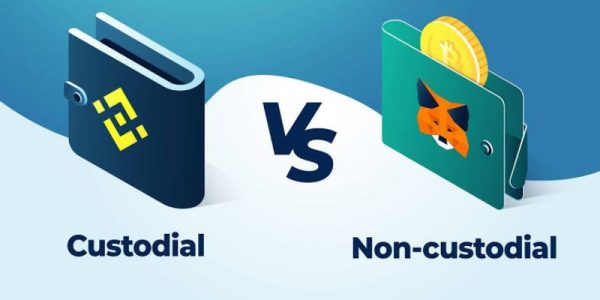 Custodial vs Non-Custodial Crypto Wallets: Which Secures Your Digital Fortune?