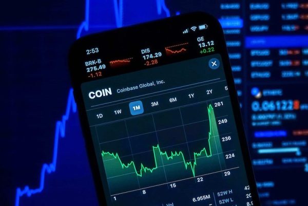 Top 10 Crypto Exchanges: Unveiling the Powerhouses of Digital Currency Trading