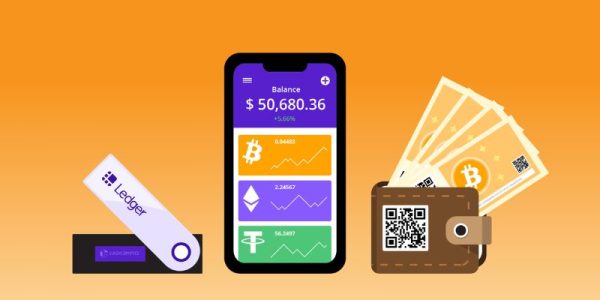 Easy to Use Crypto Wallet: Your Hassle-Free Guide to Digital Currency